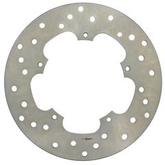 ΔΙΣΚΟΦΡΕΝΟ RMS ΠΙΣΩ Χ7-Χ8-Χ9 500-Χ10-NEXUS-MP3 ΚΩΔ.225162060 (ΓΝΗΣΙΟΣ ΚΩΔΙΚΟΣ 56498R)