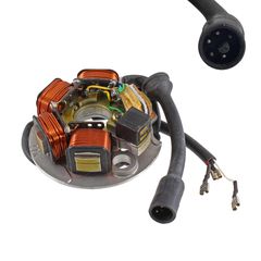ΜΑΝΙΑΤΟ RMS VESPA PK125-ΑΡΕ50 5ΚΑΛ+3ΠΟΛ (IT) ΚΩΔ. 246350011 (ΓΝΗΣΙΟΣ ΚΩΔΙΚΟΣ 497651)