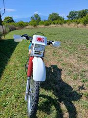 Honda XR 600 1994-thumb-2