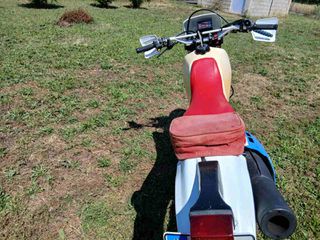 Honda XR 600 1994-thumb-3