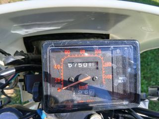 Honda XR 600 1994-thumb-4