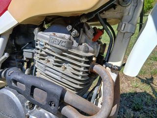 Honda XR 600 1994-thumb-9