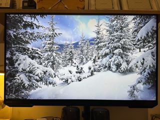 Samsung Odyssey G5 IPS HDR 32" QHD 2560x1440 180Hz