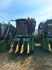Βαμβακοσυλέκτες John Deere 1989 9930