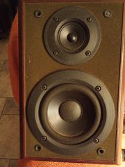Ηχεία Technics SB-HD70