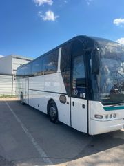 Neoplan 2001 Euroliner shd316