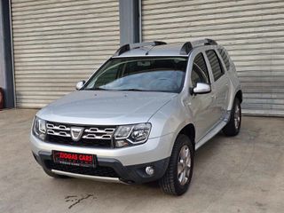 Dacia Duster 2014 PRESTIGE 4X4 1.5 110PS