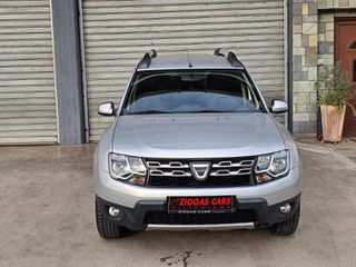 Dacia Duster 2014 PRESTIGE 4X4 1.5 110PS-thumb-1
