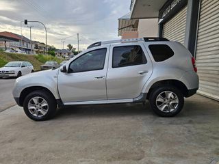 Dacia Duster 2014 PRESTIGE 4X4 1.5 110PS-thumb-2