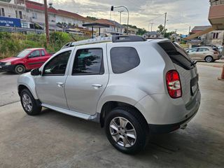 Dacia Duster 2014 PRESTIGE 4X4 1.5 110PS-thumb-3