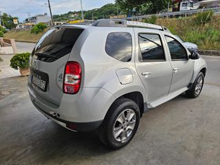 Dacia Duster 2014 PRESTIGE 4X4 1.5 110PS-thumb-4