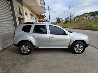 Dacia Duster 2014 PRESTIGE 4X4 1.5 110PS-thumb-5