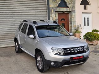 Dacia Duster 2014 PRESTIGE 4X4 1.5 110PS-thumb-6