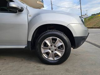 Dacia Duster 2014 PRESTIGE 4X4 1.5 110PS-thumb-7