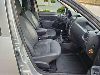 Dacia Duster 2014 PRESTIGE 4X4 1.5 110PS-thumb-10