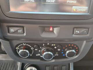Dacia Duster 2014 PRESTIGE 4X4 1.5 110PS-thumb-11