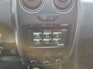 Dacia Duster 2014 PRESTIGE 4X4 1.5 110PS-thumb-12