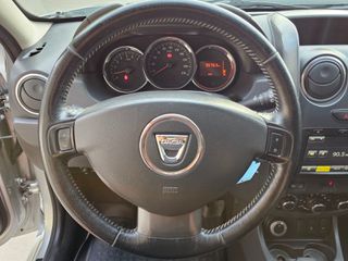 Dacia Duster 2014 PRESTIGE 4X4 1.5 110PS-thumb-13