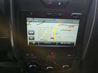 Dacia Duster 2014 PRESTIGE 4X4 1.5 110PS-thumb-19