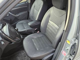 Dacia Duster 2014 PRESTIGE 4X4 1.5 110PS-thumb-21