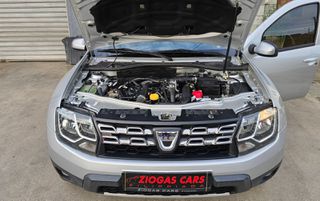 Dacia Duster 2014 PRESTIGE 4X4 1.5 110PS-thumb-22