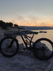 Downhill - Enduro - Trail Specialized 2018