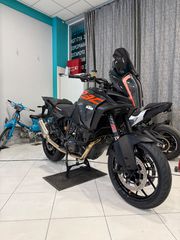KTM 1290 Super Adventure 2019