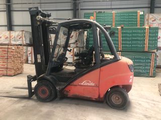 Linde 2004 H30D