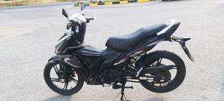 Sym VF 185 2019-thumb-3