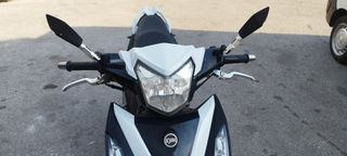 Sym VF 185 2019-thumb-11
