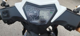 Sym VF 185 2019-thumb-16