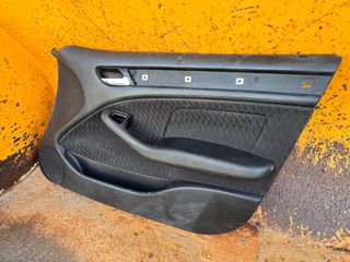 Ταπετσαρίες bmw e46 sedan-thumb-1