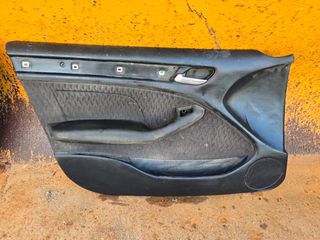 Ταπετσαρίες bmw e46 sedan-thumb-2