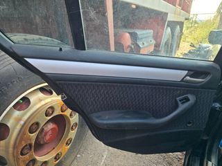 Ταπετσαρίες bmw e46 sedan-thumb-3