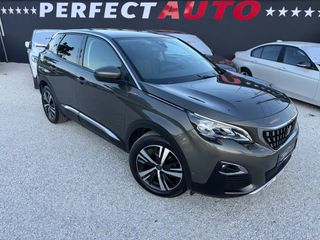 Peugeot 3008 2020 1.2 ALLURE CAMERA/KEYLESS/LED