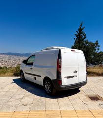 Renault Kangoo 2014 ψυγείο-κατάψυξη-thumb-1