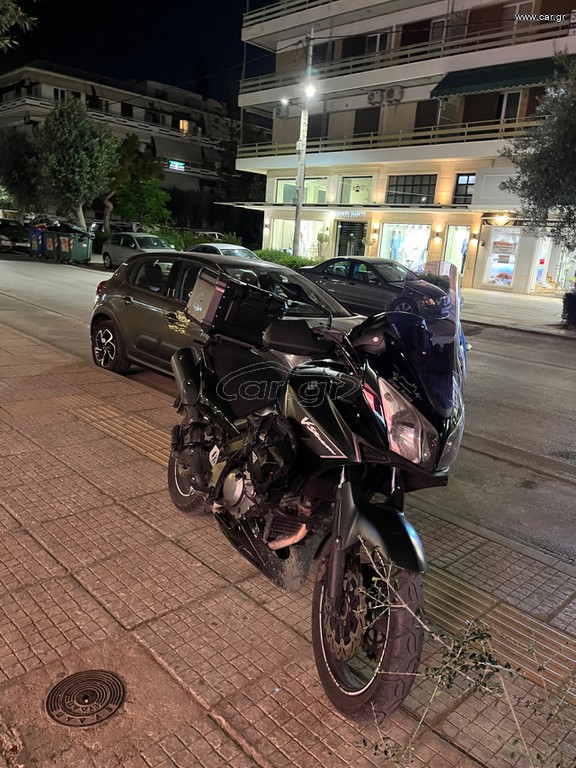 Suzuki V-Strom 650 2006 DL 650 V-STROM