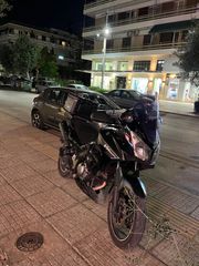 Suzuki V-Strom 650 2006 DL 650 V-STROM