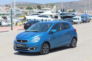 Mitsubishi Space Star 2017 1.2 CLEARTEC DIAMANT EDITION+