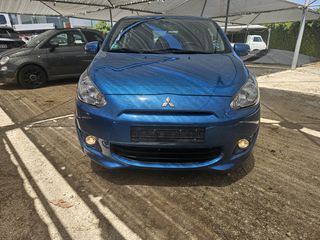 Mitsubishi Space Star 2015 1.2 CLEARTEC TOP EURO6-thumb-2