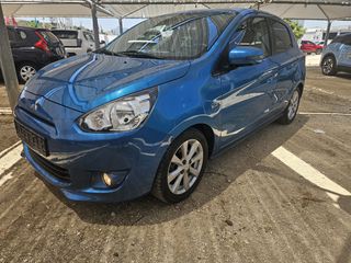 Mitsubishi Space Star 2015 1.2 CLEARTEC TOP EURO6