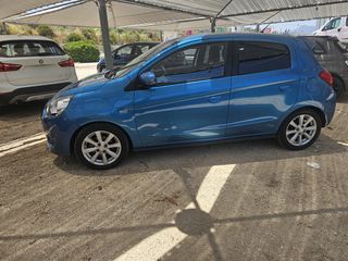 Mitsubishi Space Star 2015 1.2 CLEARTEC TOP EURO6-thumb-1