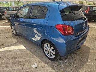 Mitsubishi Space Star 2015 1.2 CLEARTEC TOP EURO6-thumb-3