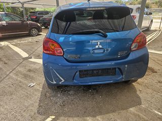 Mitsubishi Space Star 2015 1.2 CLEARTEC TOP EURO6-thumb-4
