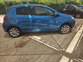 Mitsubishi Space Star 2015 1.2 CLEARTEC TOP EURO6-thumb-6