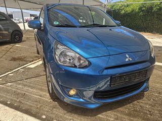 Mitsubishi Space Star 2015 1.2 CLEARTEC TOP EURO6-thumb-7