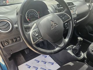 Mitsubishi Space Star 2015 1.2 CLEARTEC TOP EURO6-thumb-9