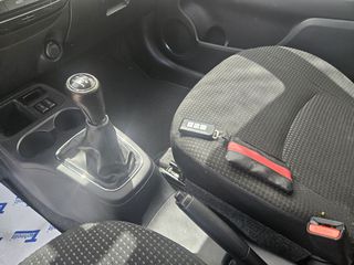 Mitsubishi Space Star 2015 1.2 CLEARTEC TOP EURO6-thumb-11