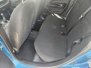 Mitsubishi Space Star 2015 1.2 CLEARTEC TOP EURO6-thumb-13