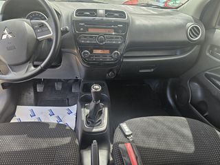 Mitsubishi Space Star 2015 1.2 CLEARTEC TOP EURO6-thumb-14